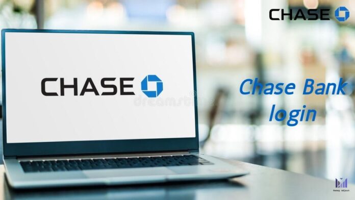Chase Bank login