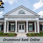 Drummond Bank Online