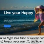 Bank of Hawaii Login