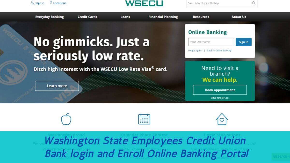 WSECU Bank