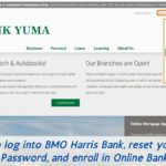 1st Yuma Bank Login