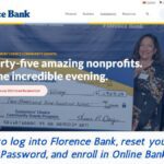 Florence Bank login