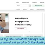 Greenfield Savings Bank Online Banking