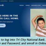 Tri City National Bank Login