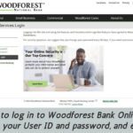 Woodforest Bank Login
