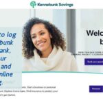 Kennebunk Savings Bank login