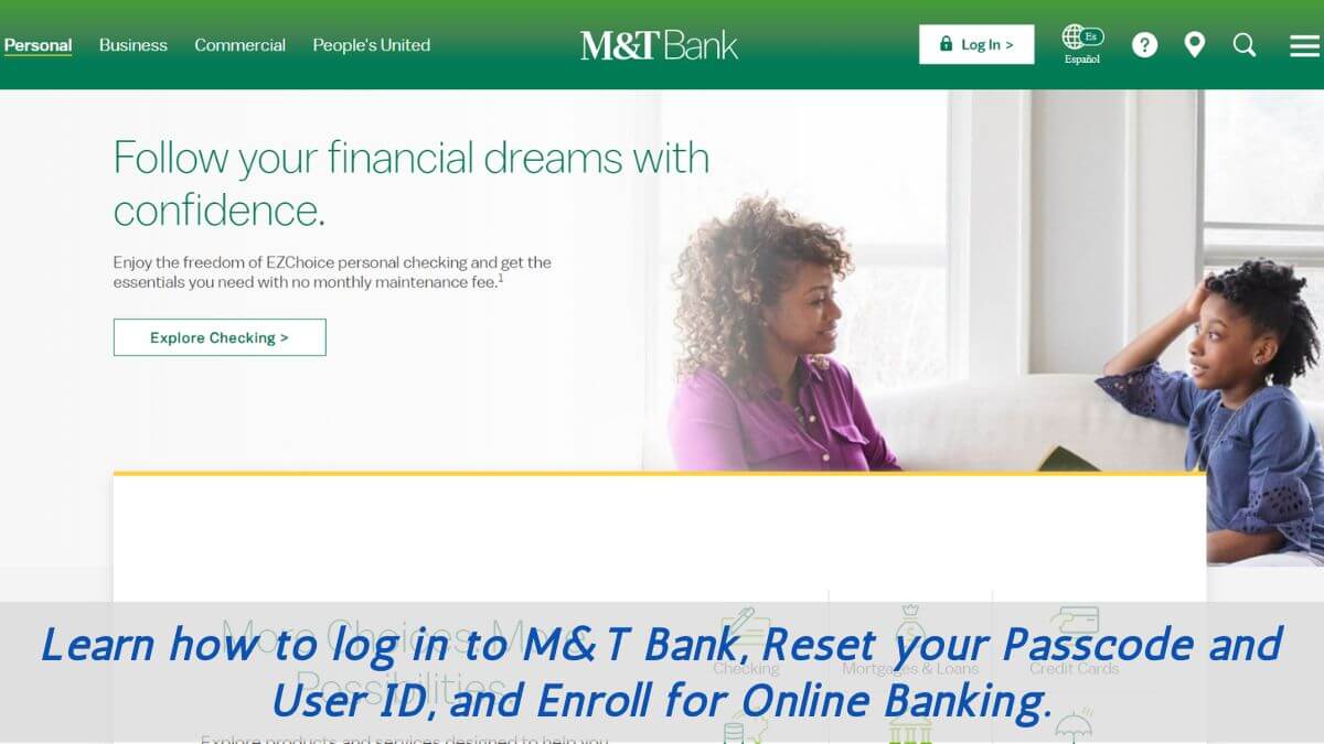 MT Bank Bank: Building Brighter Financial Futures
