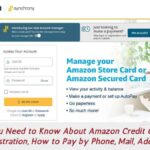 Amazon Credit Card