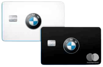 BMW Credit Card