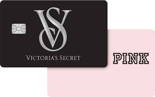 Victoria's Secret Credit Card