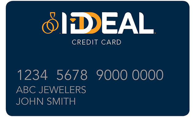 Iddeal Credit Card