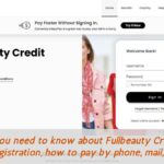Fullbeauty Credit Card Login