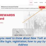 New York and Company Credit Card