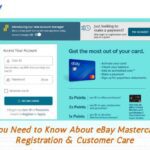 eBay Mastercard