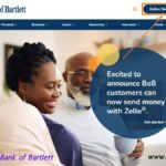 Bank of Bartlett