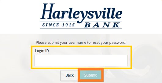 Harleysville Savings Bank