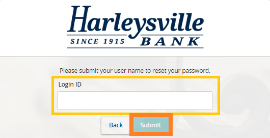 Harleysville Savings Bank Login