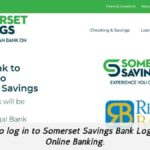 Somerset Savings Bank