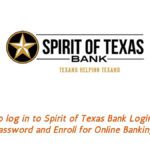 Spirit of Texas Bank