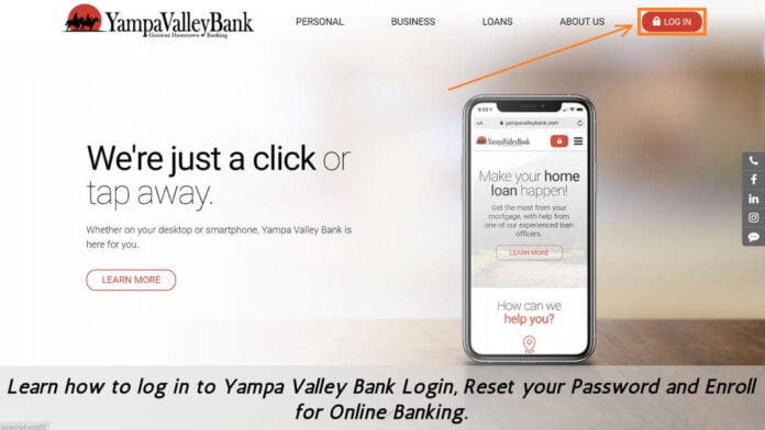 Yampa Valley Bank