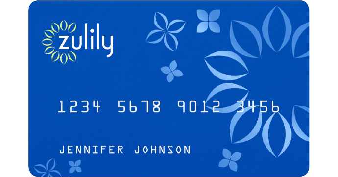 Zulily Credit Card Login