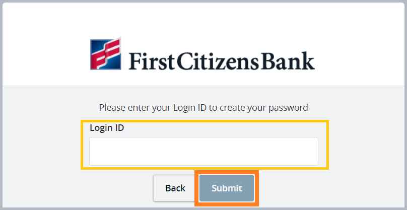 First Citizens Bank Login