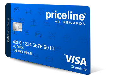 Priceline Credit Card Login