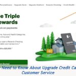 Upgrade Credit Card