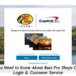 Bass Pro Shops Credit Card