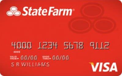 State Farm Credit Card