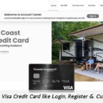 Coast to Coast Visa Credit Card
