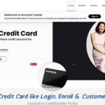 Express Credit Card