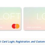 Loft Credit Card