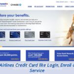Southwest Airlines Credit Card