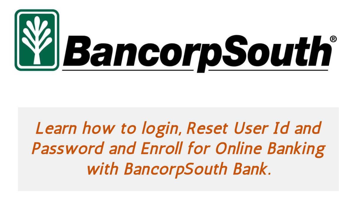 BancorpSouth Bank