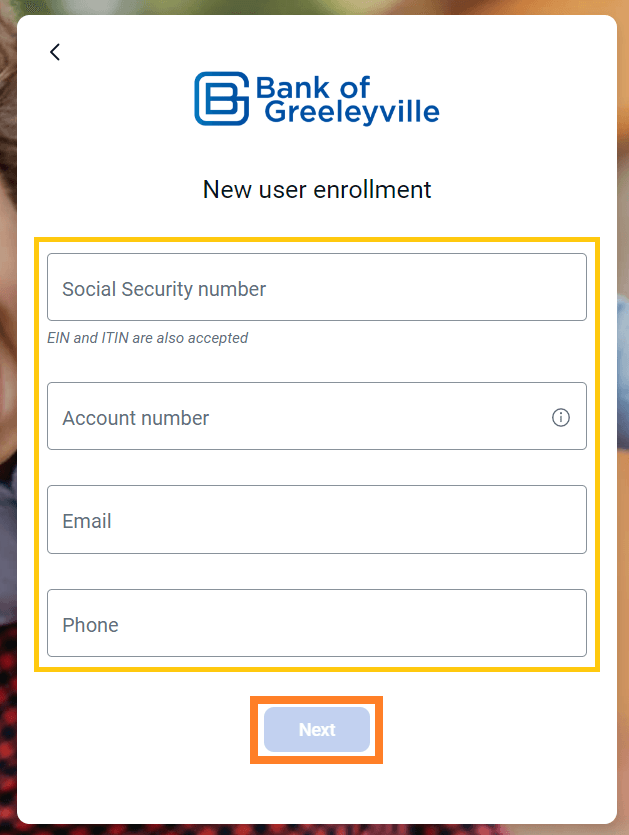 Bank of Greeleyville