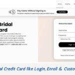 David’s Bridal Credit Card