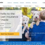 Nationwide Pet Insurance Login