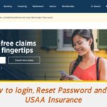 USAA Insurance Login