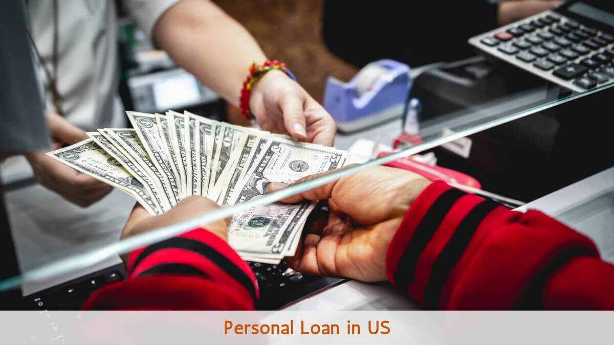 Personal Loan US