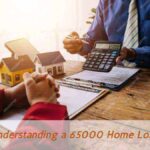 65000 Home Loan