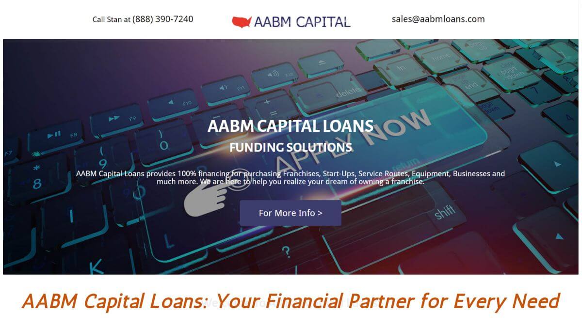 AABM Capital Loans