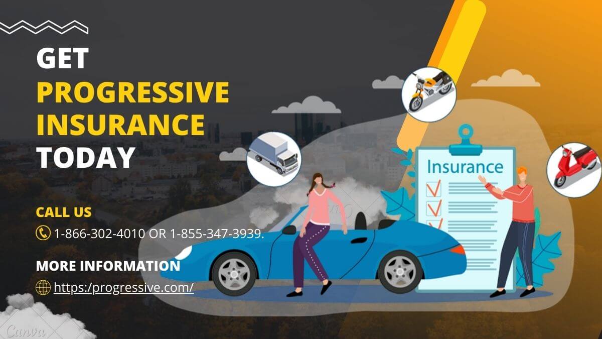 Progressive Insurance: Insure with Confidence
